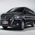dongfeng mini van cars with lingzhi M5 1.6L / 2.0L  gasoline engine mpv